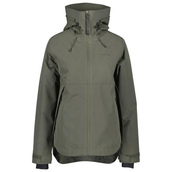 Didriksons - Women's Jennie Jacket 2 - Winterjacke Gr 44 oliv