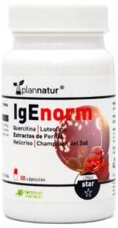 Plannatur Igenorm 30 Capsules
