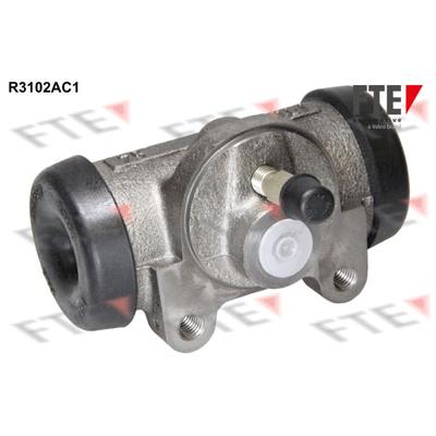 FTE 9710109