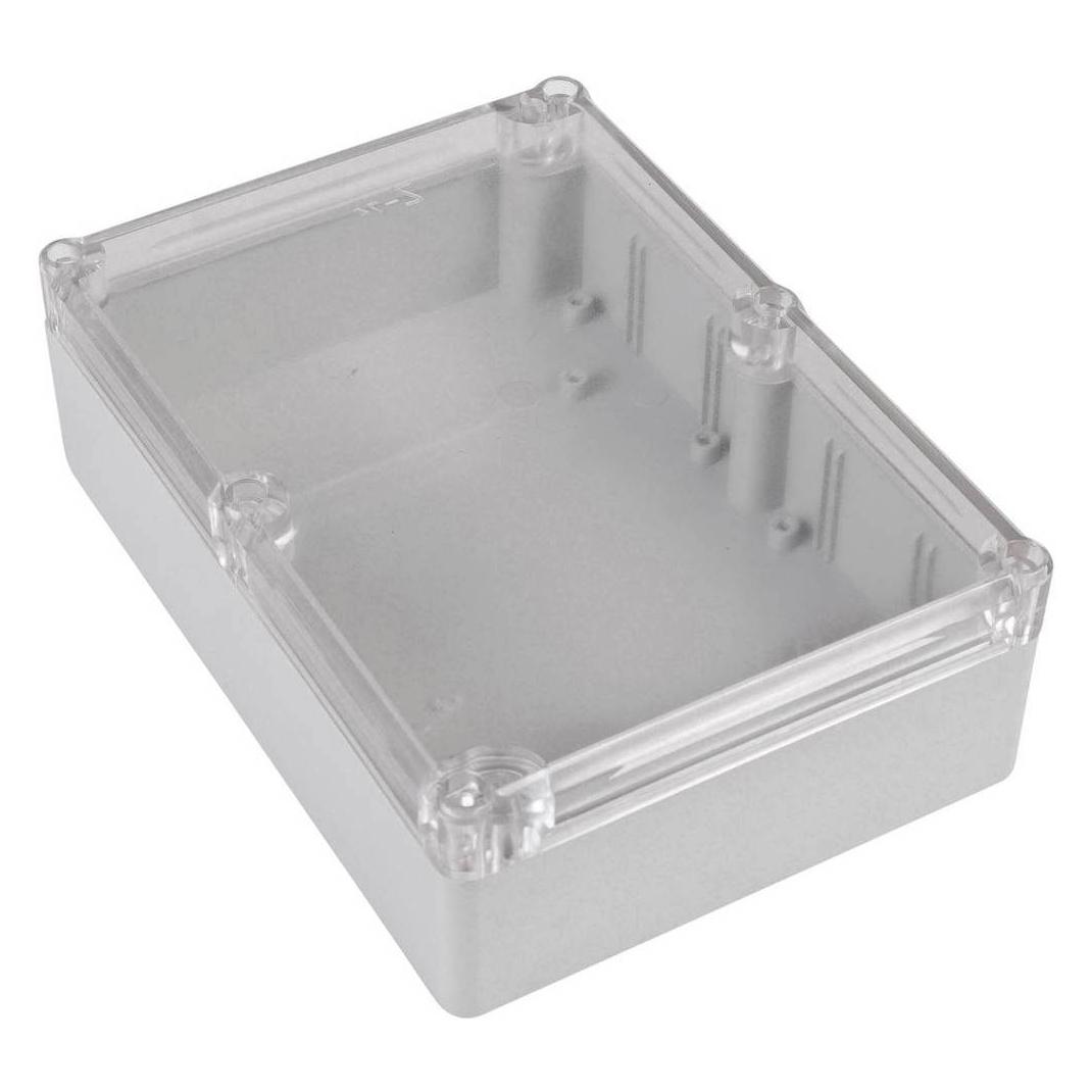 Tru Components Boîtier universel (Gehäuse) (TC-7910964)