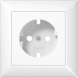Jung Zentralplatte AS 1520 PL WW AS1520PLWW