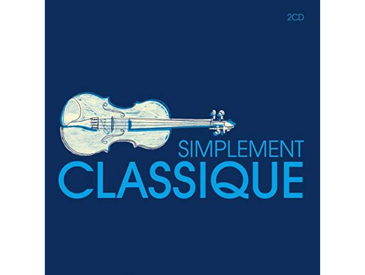 Various - Simplement..
