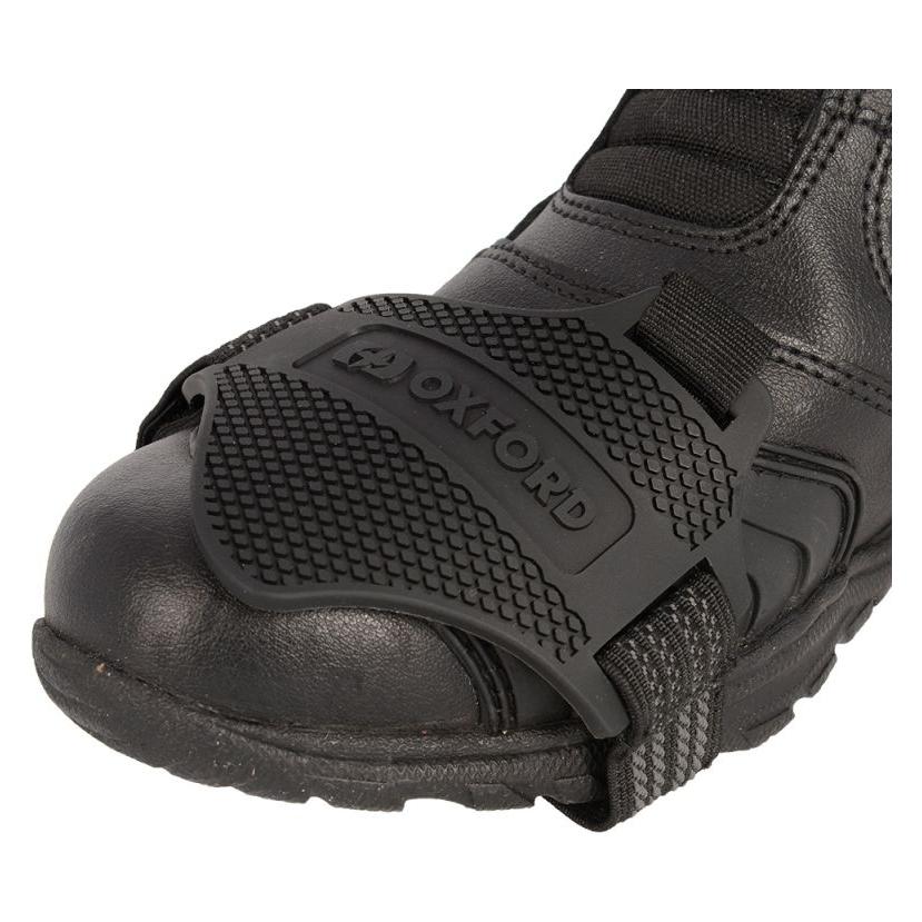 Oxford Shift Guard (OX674)