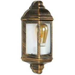 Licht-Erlebnisse, Gartenbeleuchtung, Livorno (E27, IP44)