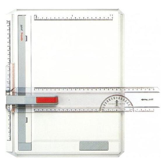 Rotring Profil Zeichenplatte (30 x 42 cm) (S0213750)