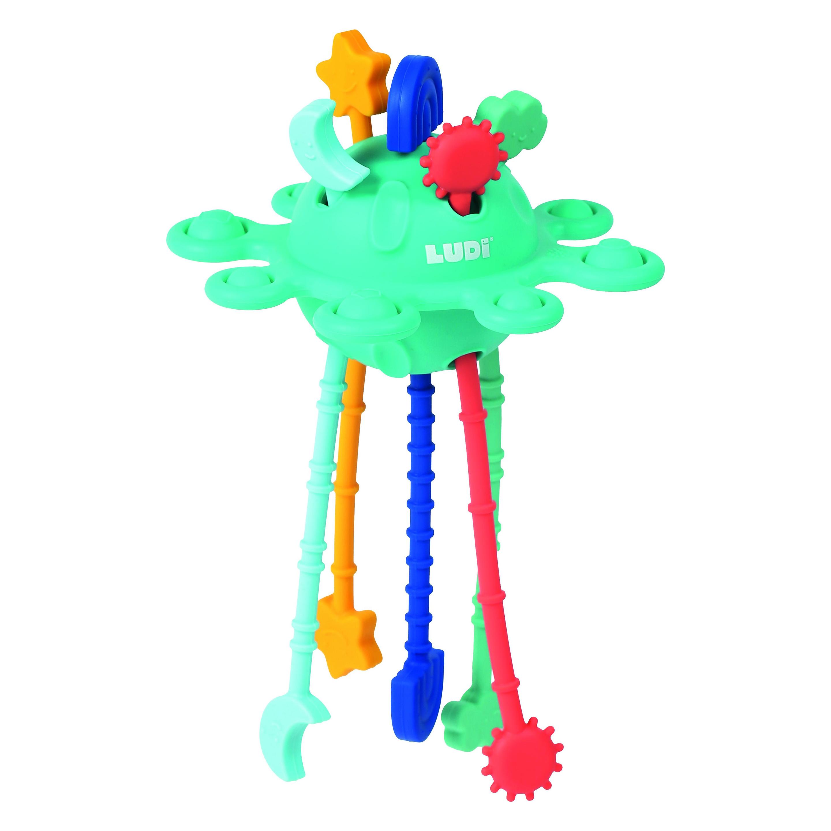 JBM Zippy Activites Ludi ((LU30131))