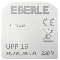 Eberle Controls UP-Puck, 16 A Relais UPP 16