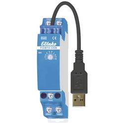 FGW14-USB Eltako RS485 Gateway Rack 30014049