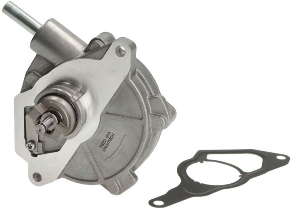 Vakuumpumpe ENGITECH ENT400063
