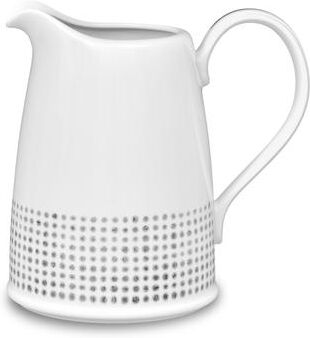 Noritake Hammock Pitcher, 2 Qt.