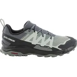 SALOMON Damen Multifunktionsschuhe SHOES ARDENT GTX W Sedsa/Black/Spray, Größe 38 in Grau Grau