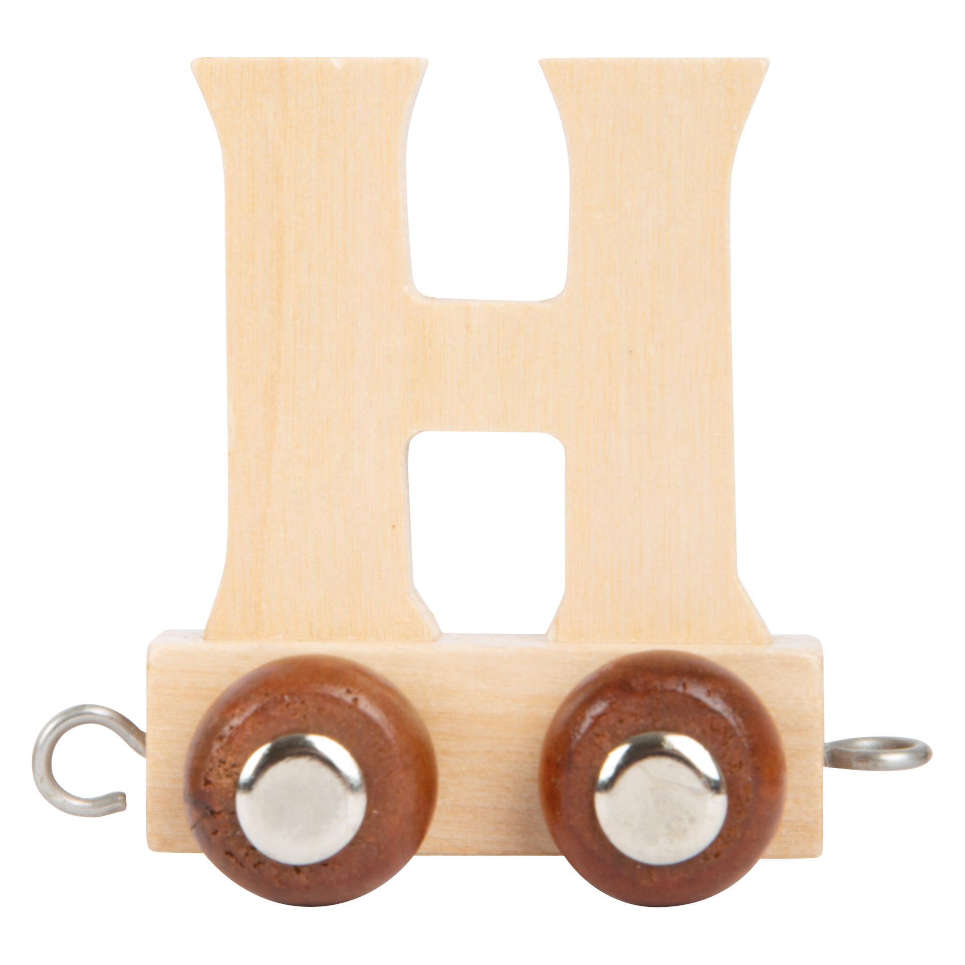 small foot H (7467)