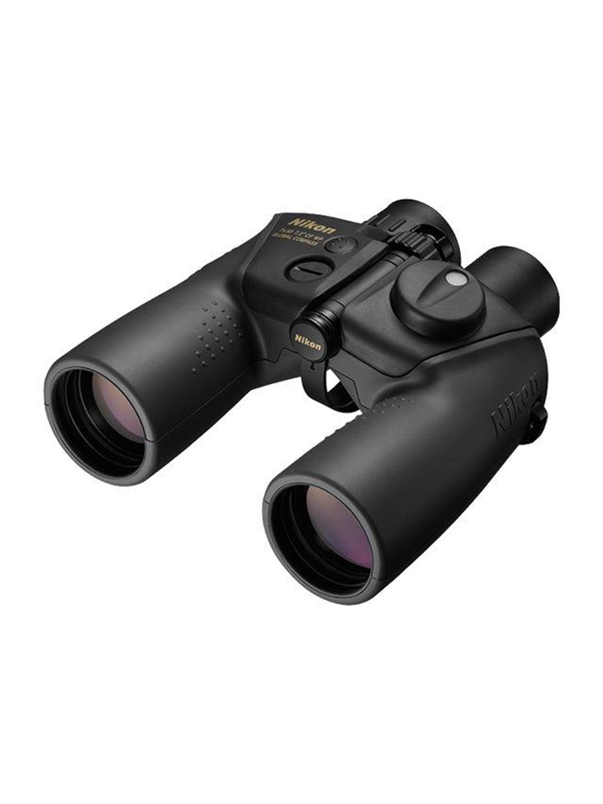 Nikon 7x50 CF WP Global Compass