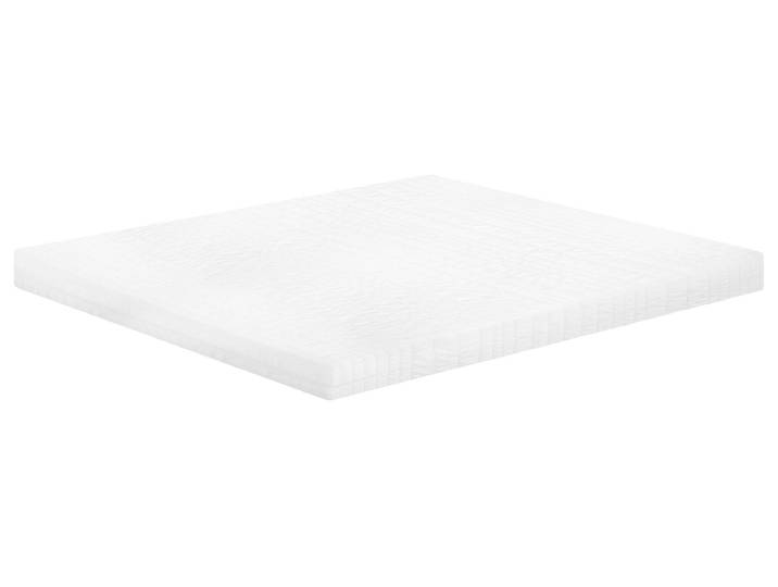 Matratze 180 x 200 cm Komfortschaum Medium Doppelbett