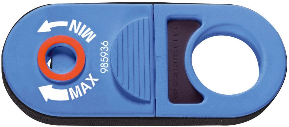 Facom Abmanteln von Koaxialkabeln mehrpaarig (985936)