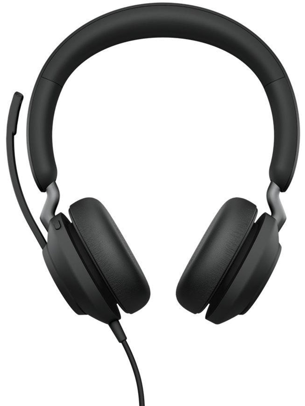 Jabra Evolve2 40 USB-A MS Stereo