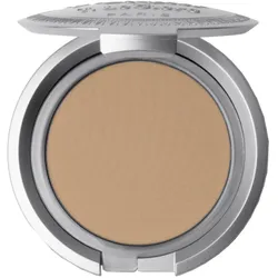 T. LeClerc, Gesichtspuder, Compact Powder Foundation (04 Beige doré)