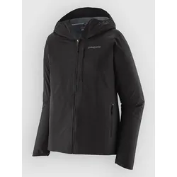 Patagonia Trail Craft Jacke black Gr. M