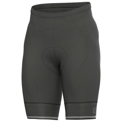 Alé - Pragma Corsa Shorts - Radhose Gr XXL grau