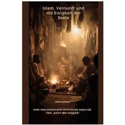 Ouzzani:Islam, Vernunft und die Ewigkei, Fachbücher von Omar Ouzzani