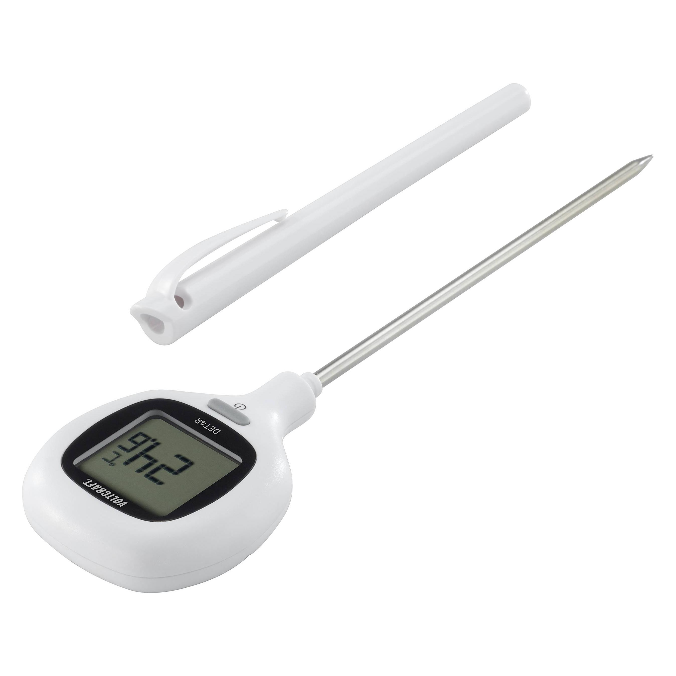 Voltcraft Einstichthermometer (VC-11242430)