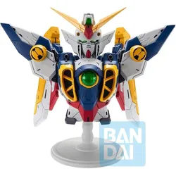 Banpresto Ichibansho Mobile Suit Gundam 30Th Wing Gundam 18cm