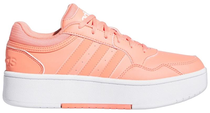 adidas Hoops 3.0 Bold Cloud White (Women's) - EU 44