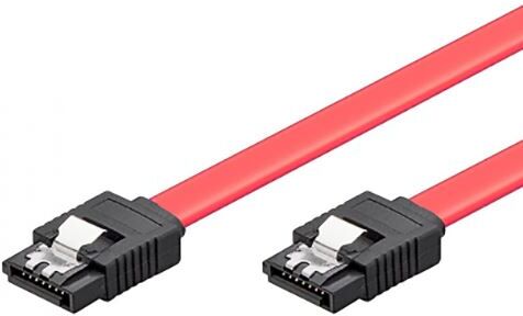 Ewent Cabo  SATA 6GB S-ATA LT 0.5M