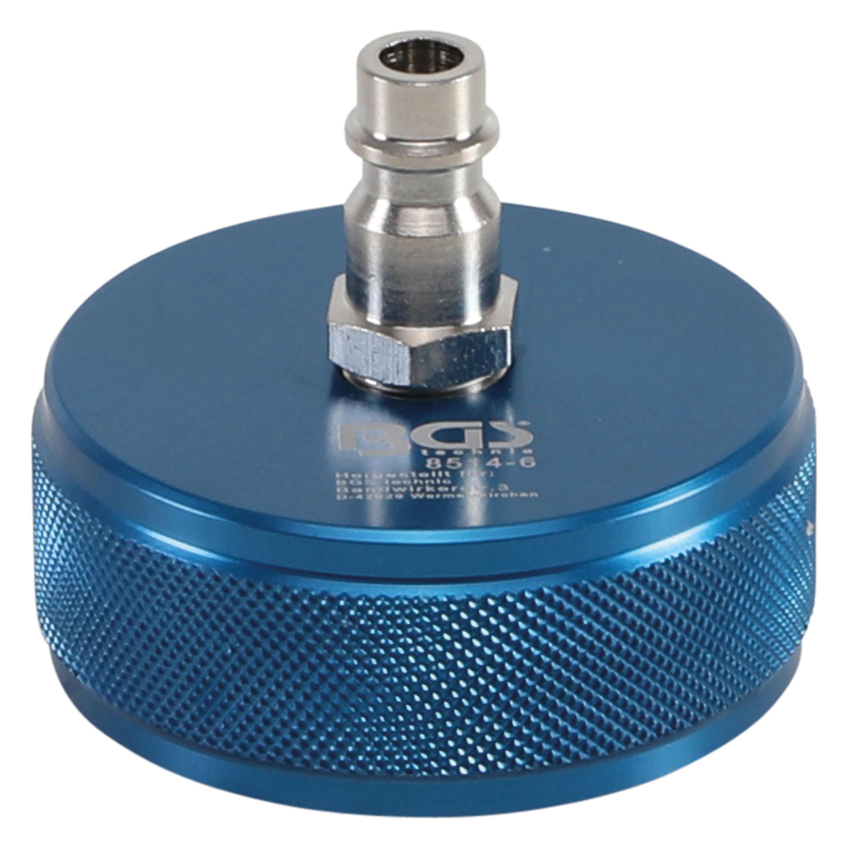 BGS Kühleradapter (8514-6)