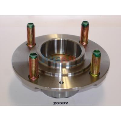 JAPKO Radnabe 420502 für HYUNDAI