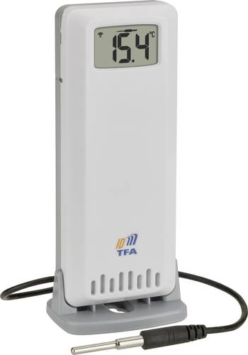 TFA Dostmann 30.3902.02 Temperatursender ID-A3 Funk 868MHz