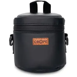 C-ROPE Premium Objektivtasche Variation: XS 8x8.5cm SW retail