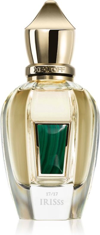 Xerjoff Irisss parfum pour femme 50 ml