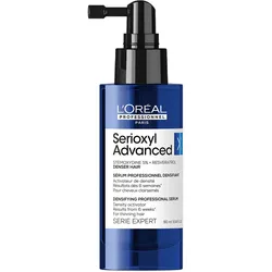 90ml L'Oréal Professionnel Paris Serie Expert Serioxyl Advanced Anti Hair-Thinning Density Activator Serum
