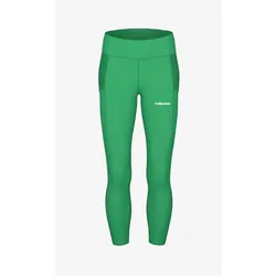 Head, Damen, Tights, Tech Tights Women (XL), Grün