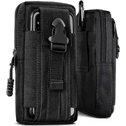 ONEFLOW Survival Case Samsung Galaxy Z Flip 7 FE Handytasche Outdoor
