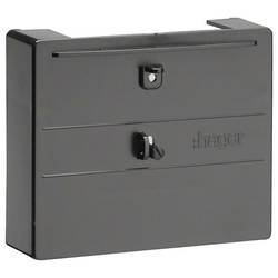 Hager KJ04Z Hager KJ04Z Plombierhaube universZ f.Wechselstromzählersteckklemme KJ10S Plombierkappe 1 St.