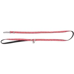 Martin Sellier Etoiles (Hund, Spazieren), Halsband + Leine