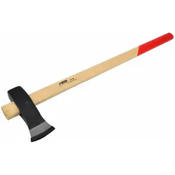 AW Tools, Axt + Beil, AWTOOLS SIEKIERO-HAMMER 2,5kg WOODEN WALK Black LINE