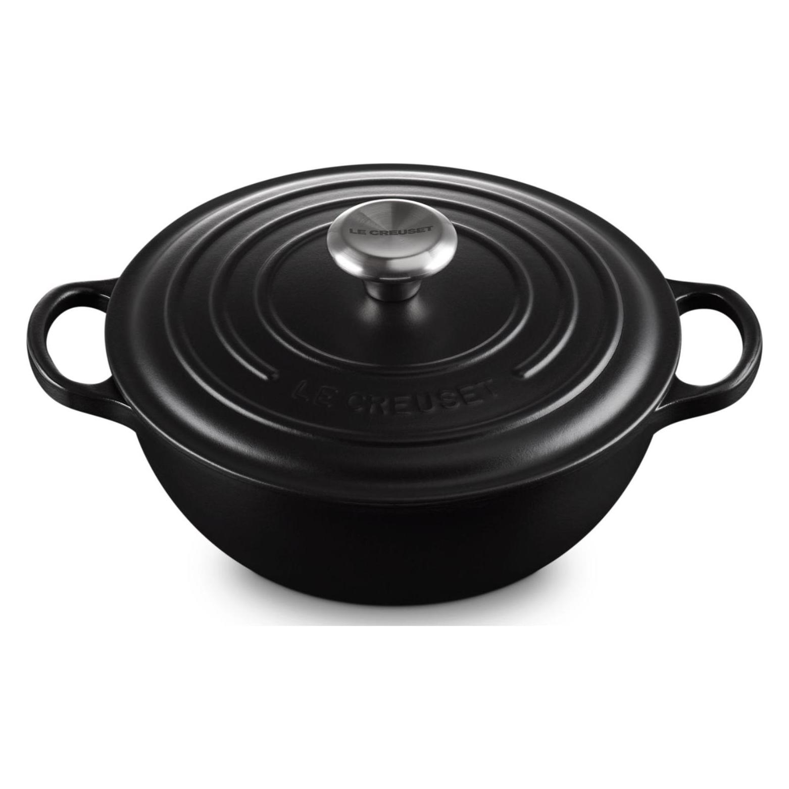 Le Creuset La Marmite (Gusseisen, 24 x 15.30 cm) (21114240000430)