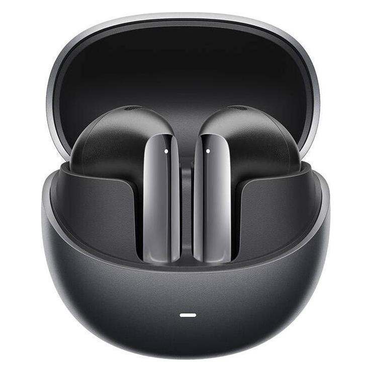 QCY AilyBuds Pro+ HT10 Pro (ANC, 4 h, Kabellos) (HT10 pro+ black)