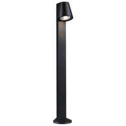 Paulmann 94863 Caissa LED-Pollerleuchte LED 9 W Anthrazit