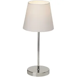 Brilliant, Tischlampe, Kasha (E14)