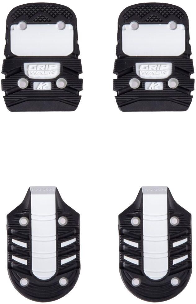 K2  - Grip Walk Outsole Recon / Anthem / BFC - S - Talonnette