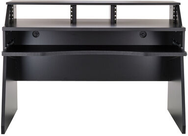Thomann Creative Desk 137 Black Bundle Schwarz