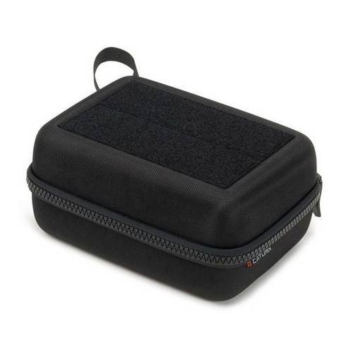 Dicota Zubehör Tasche CATURIX ACCESSORY Schwarz