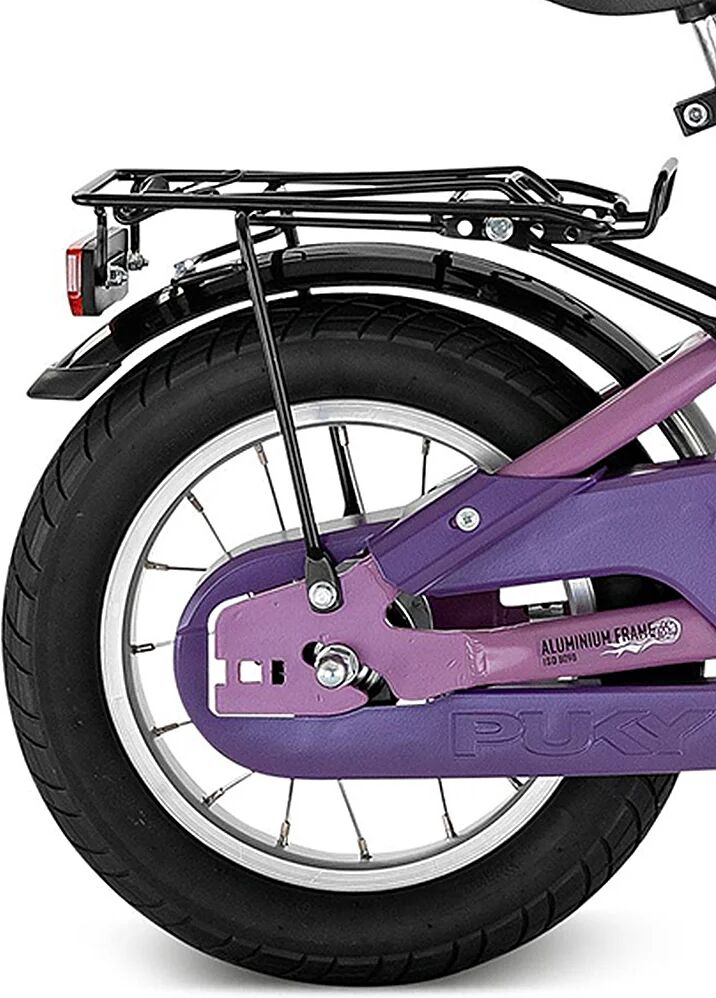 PUKY Kinderfahrrad Youke 12 lila B