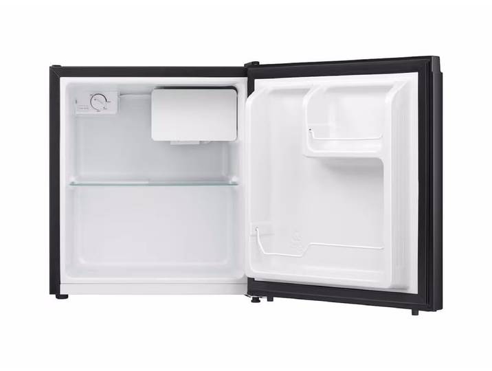 Severin KB8879 Kühlschrank Mini Kühlschrank – Mini Kühlschrank freistehend – weiss