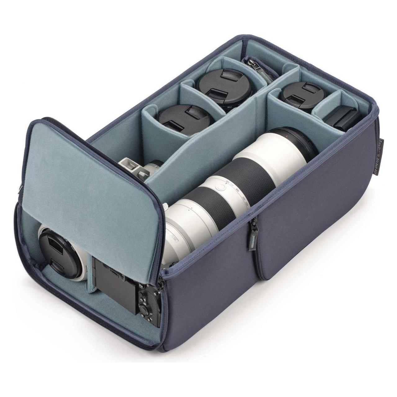 Shimoda Core Unit DSLR XL40 RST (520-454)