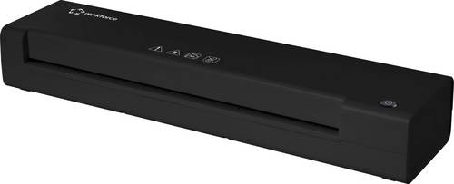 Renkforce Laminiergerät RF-LM-STL303 RF-6697032 DIN A3, DIN A4, Visitenkarten